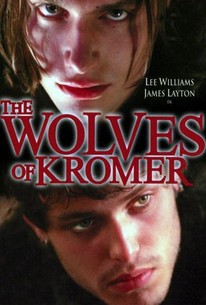 The Wolves of Kromer poster