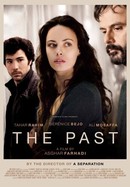 The Past poster image