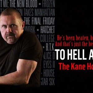 To Hell and Back: The Kane Hodder Story photo 4