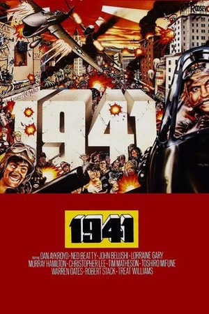 1941 poster