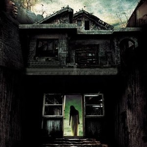 The Haunted House Project - Rotten Tomatoes