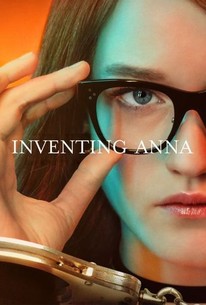 Inventing Anna: Limited Series poster image