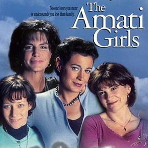 The Amati Girls (2001)