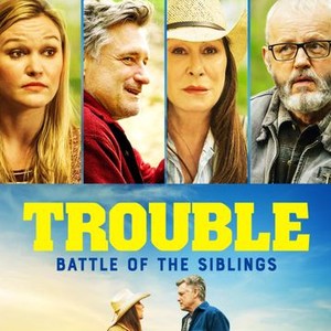 Trouble (2017) photo 13