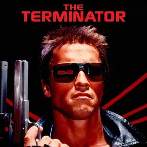 The Terminator photo 1