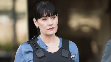 Criminal minds season new arrivals 13 full episode 1