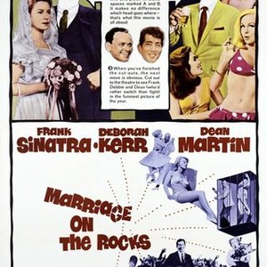 Marriage on the Rocks (1965) photo 10