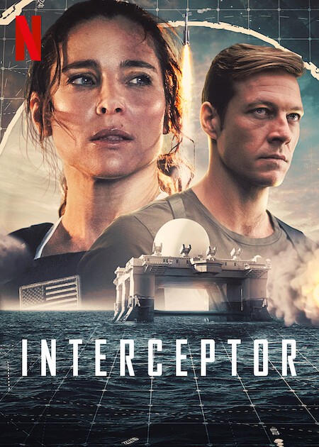 interceptor