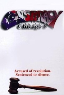 Watch trailer for Conspiracy: The Trial of the Chicago 8