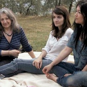 Bloody Daughter (2012)