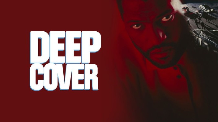 Deep Cover | Rotten Tomatoes