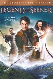 Legend Of The Seeker Season 1 Episode 2 Rotten Tomatoes