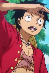 One Piece: Season 20, Episode 1 - Rotten Tomatoes