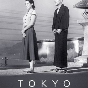 Tokyo Story - Rotten Tomatoes