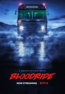 Bloodride poster image