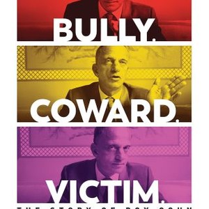 Bully. Coward. Victim. The Story of Roy Cohn photo 14
