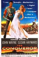 The Conqueror poster image