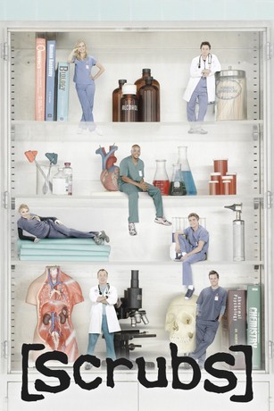 Scrubs season discount 3 123movies