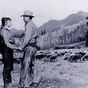 The Sheepman (1958) photo 1