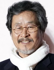 Ki Joo-bong