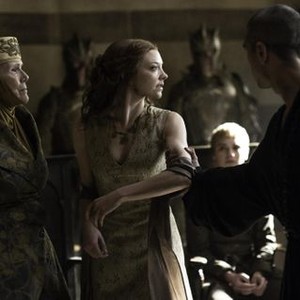 <em>Game of Thrones</em>, Season 5: Episode 6 "Unbowed, Unbent, Unbroken"