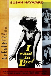 Watch trailer for I Want to Live!