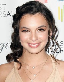 Isabella Gomez
