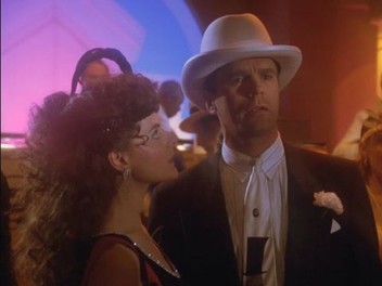 MacGyver Season 5 Episode 18 Rotten Tomatoes