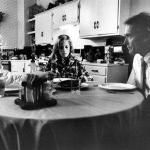 TIGHTROPE, Alison Eastwood, Jennifer Beck, Clint Eastwood, 1984, (c)Warner Bros.