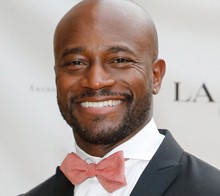 Taye Diggs - Rotten Tomatoes