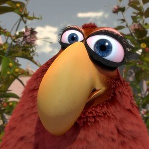 Birds Like Us - Rotten Tomatoes