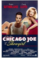 Chicago Joe and the Showgirl poster image