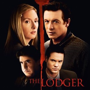 The Lodger photo 1