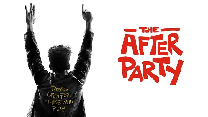 The after party full movie online free online