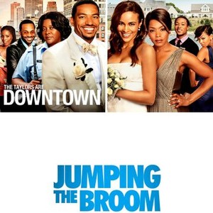 Jumping the Broom photo 17