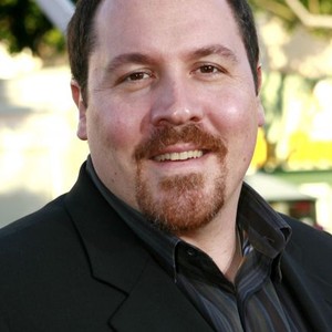 Jon Favreau