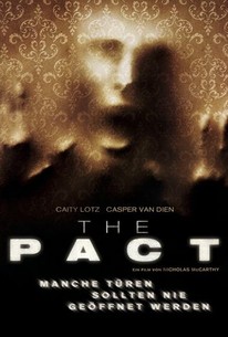 Watch trailer for The Pact