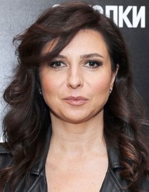 Alisa Khazanova