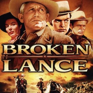 Broken Lance (1954) photo 14