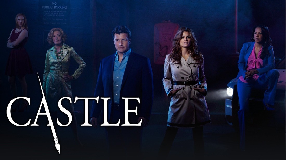 Castle all seasons online online