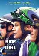 Ride Like a Girl poster image