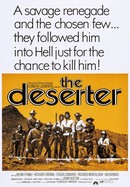 The Deserter poster image