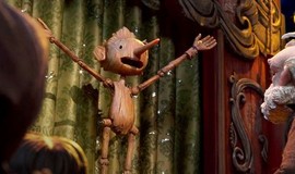 Guillermo del Toro's Pinocchio: Trailer 1 photo 2