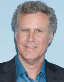 Will Ferrell