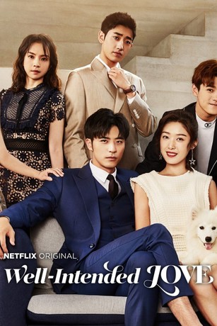 Well intended love season 2 hotsell ep 1 eng sub