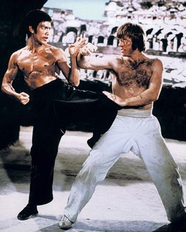 Bruce lee's best movie online