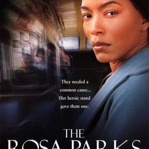 "The Rosa Parks Story photo 1"