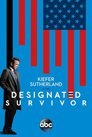 Designated survivor on sale season 2 streaming