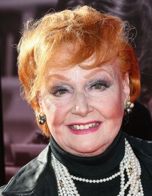 Ann Robinson