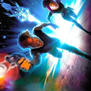 Titan A.E. - Rotten Tomatoes